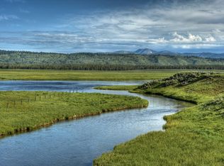 3310 N Highway 20, Island Park, ID 83429
