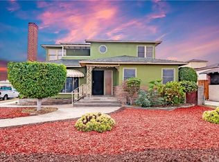 860 E 115th St, Los Angeles, CA 90059