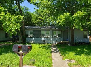 1021 Haynes St, San Marcos, TX 78666
