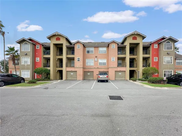 2200 Key West Ct APT 722, Kissimmee, FL 34741