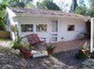 2515 E San Rafael St, Colorado Springs, CO 80909