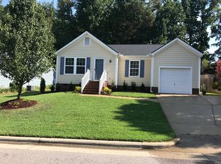 5429 Botany Bay Dr, Raleigh, NC 27616