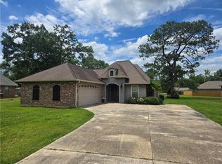17199 Cherokee Trce, Independence, LA 70443