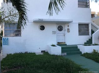 7922 Abbott Ave #2F2, Miami Beach, FL 33141