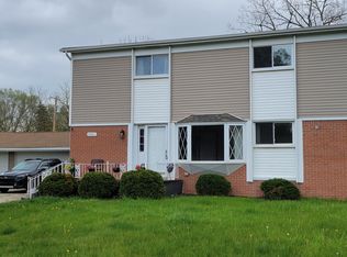 5901 Washington St, Romulus, MI 48174