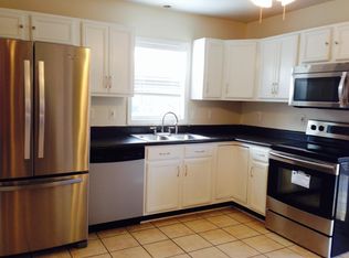 1108 Misty Harbor Ct, Virginia Beach, VA 23454