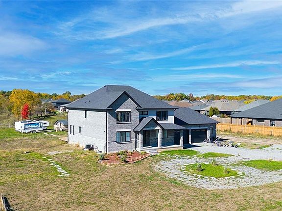 2nd image of 129 S Pelham Rd