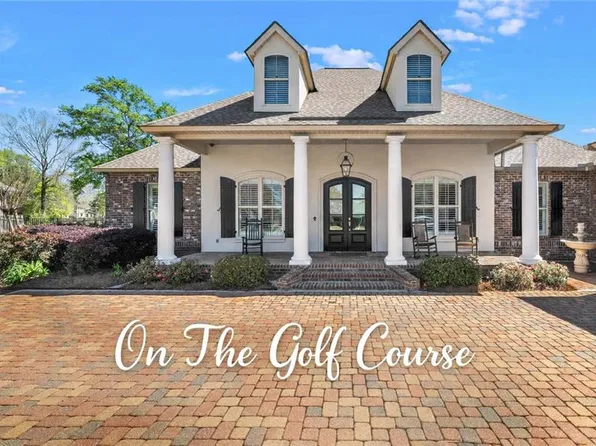 917 Great Southern Dr, Abita Springs, LA 70420