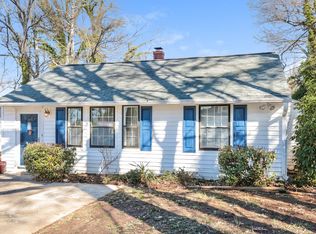 2518 Immanuel Rd, Greensboro, NC 27407