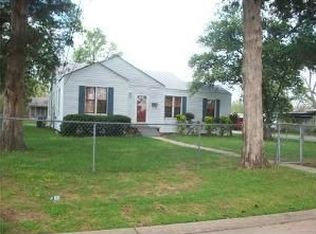 2620 Lamar St, Bossier City, LA 71112