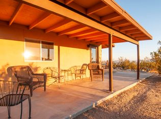 9160 Cowan Rd, Twentynine Palms, CA 92277