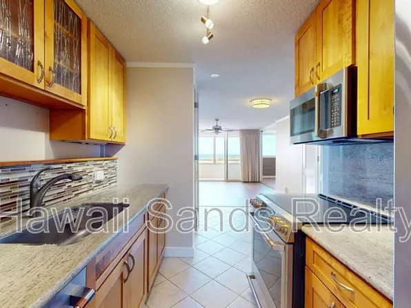1676 Ala Moana Blvd, Honolulu, HI