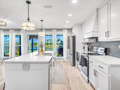 4407 Conifer Ln, Panama City, FL, 32404