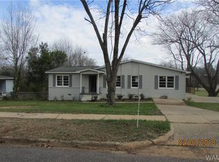 1633 56th Ave E, Tuscaloosa, AL 35404