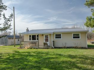 2535 Kline Rd, Mansfield, OH 44903