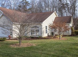 119 Willow Oak Ct, Bristol, VA 24201