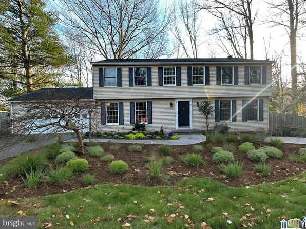 114 Chesapeake Cv, Stafford, VA 22554