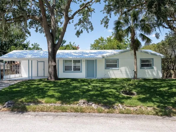 436 Martha St, Lakeland, FL 33813