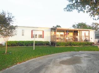 3612 SE 18th Ter, Okeechobee, FL 34974