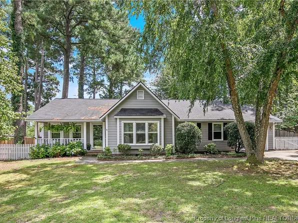 5813 Badin Ct, Fayetteville, NC 28314