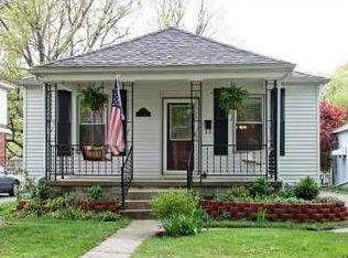 2129 Holmes Ave, Springfield, IL 62704