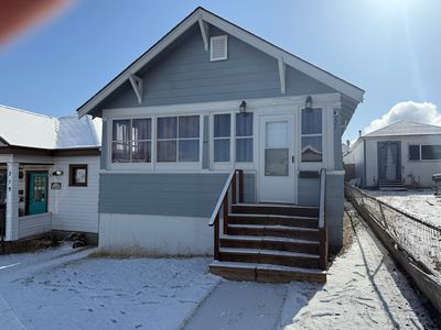 721 Chestnut St, Anaconda, MT, 59711