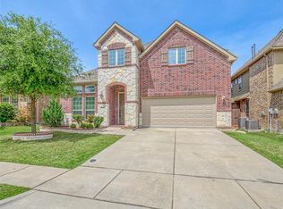 10920 Patton Dr, McKinney, TX 75072