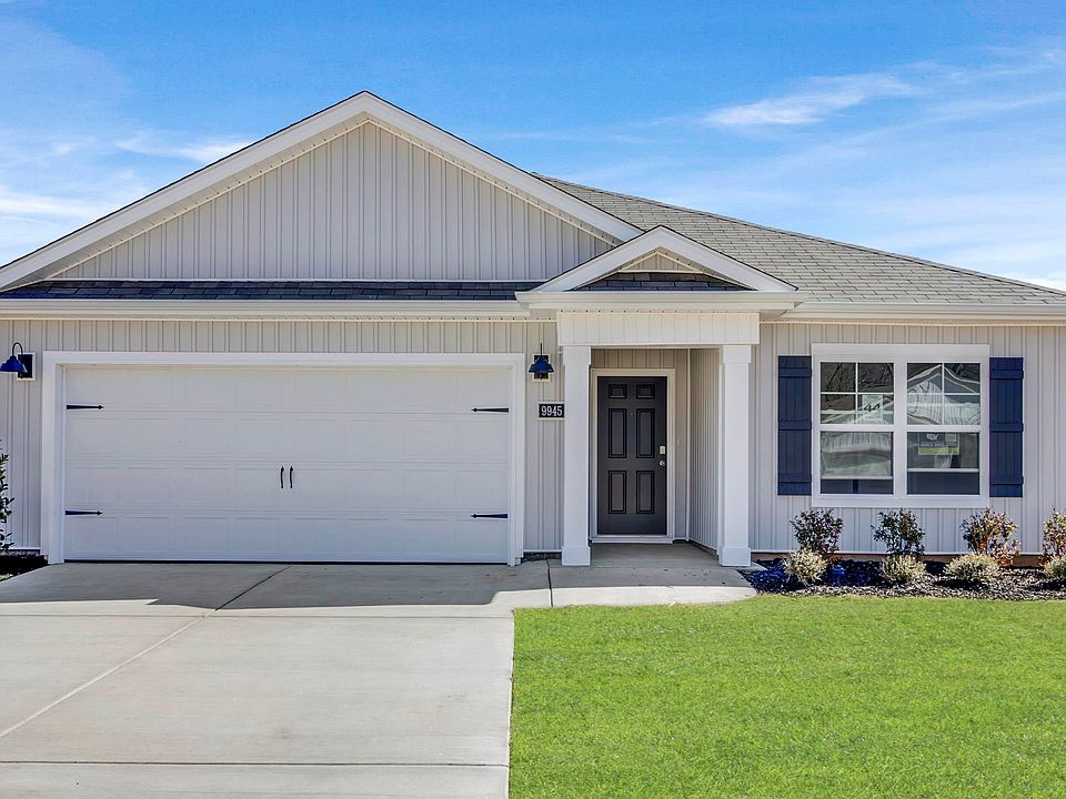 1st image of 9945 Sequoyah Cove Dr SE
