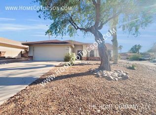 4873 W Hardy Rd, Tucson, AZ 85742