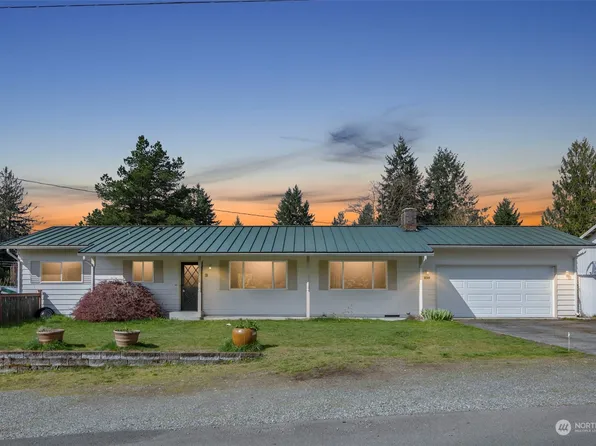 32319 Union Drive, Black Diamond, WA 98010