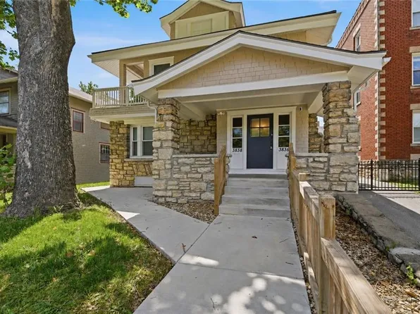 3836 Wyandotte St, Kansas City, MO 64111
