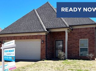 5276 Crossfield Rd, Memphis, TN 38109