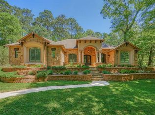 7342 Teaswood Dr, Conroe, TX 77304