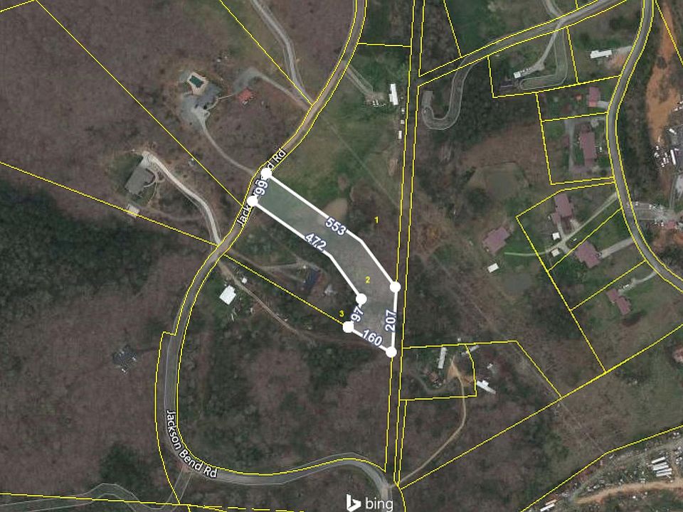 2nd image of 3463 Jackson Bend Rd Lot 2