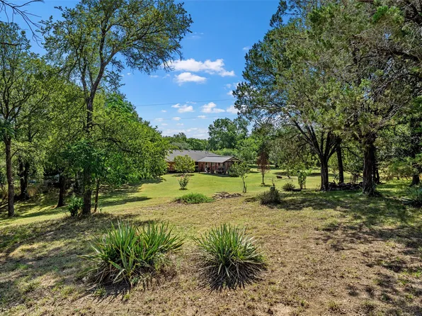 266 Childress Creek Dr, China Spring, TX 76633