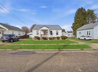 921 Echo Ave, Zanesville, OH 43701