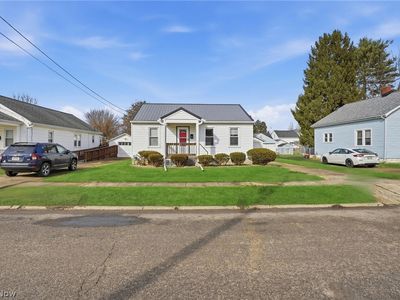 921 Echo Ave, Zanesville, OH, 43701