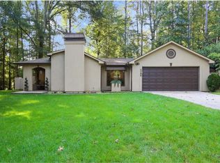 2300 Salem Dr NE, Marietta, GA 30062