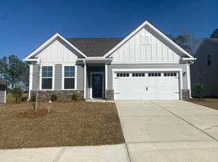 4112 Whitehouse St, Harlem, GA 30814