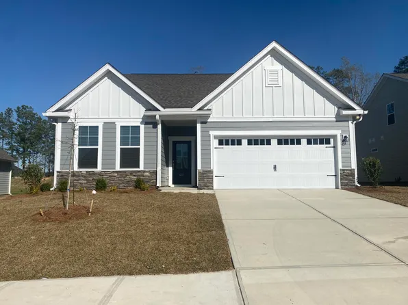 4112 WHITEHOUSE Street, Harlem, GA 30814