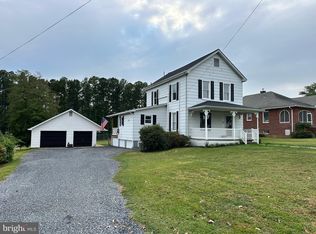 42 Mattingly Ave, Indian Head, MD