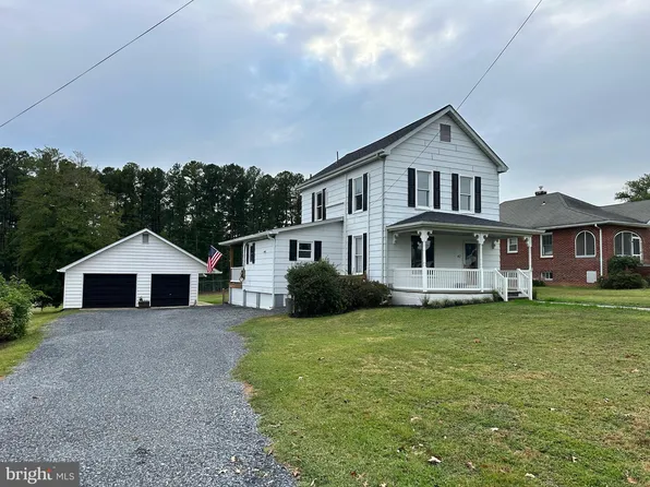 42 Mattingly Ave, Indian Head, MD 20640