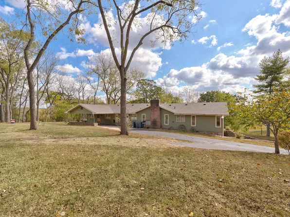 4005 W Farm Road 6, Brighton, MO 65617