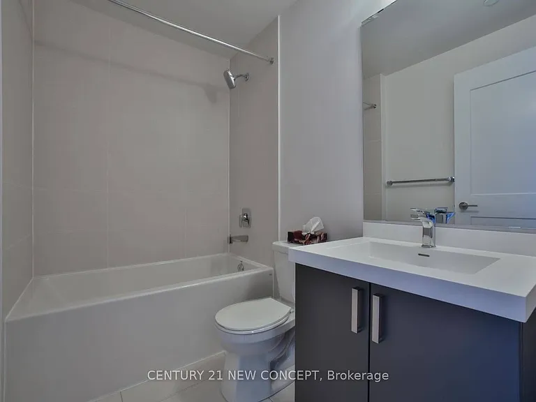 7895 Jane St #3017 — Photo 17