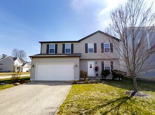 2996 Hartshorn St, Columbus, OH 43219