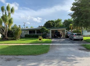 1051 Long Island Ave, Fort Lauderdale, FL 33312