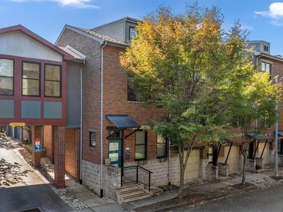 1606 Merriman Ct S, Pittsburgh, PA, 15203