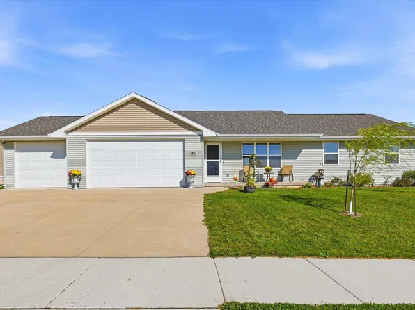 2220 Antelope Trl, Kaukauna, WI 54130