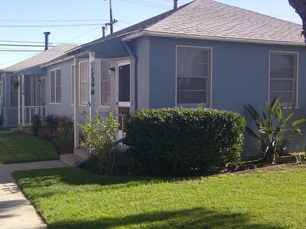 1750 Cabrillo Ave APT C, Torrance, CA 90501