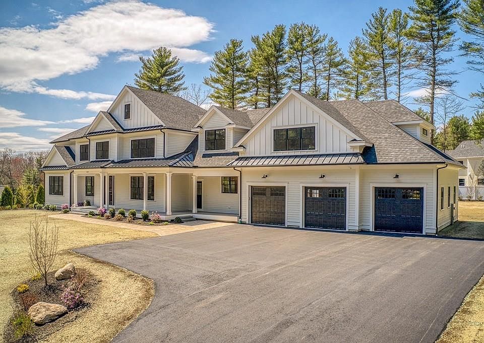 119 Whitman Rd, Needham, MA 02492 Zillow